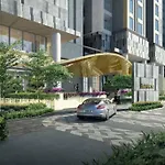 3Bed Resortstyle In Central D1/Pool/Gym/Cigar Room