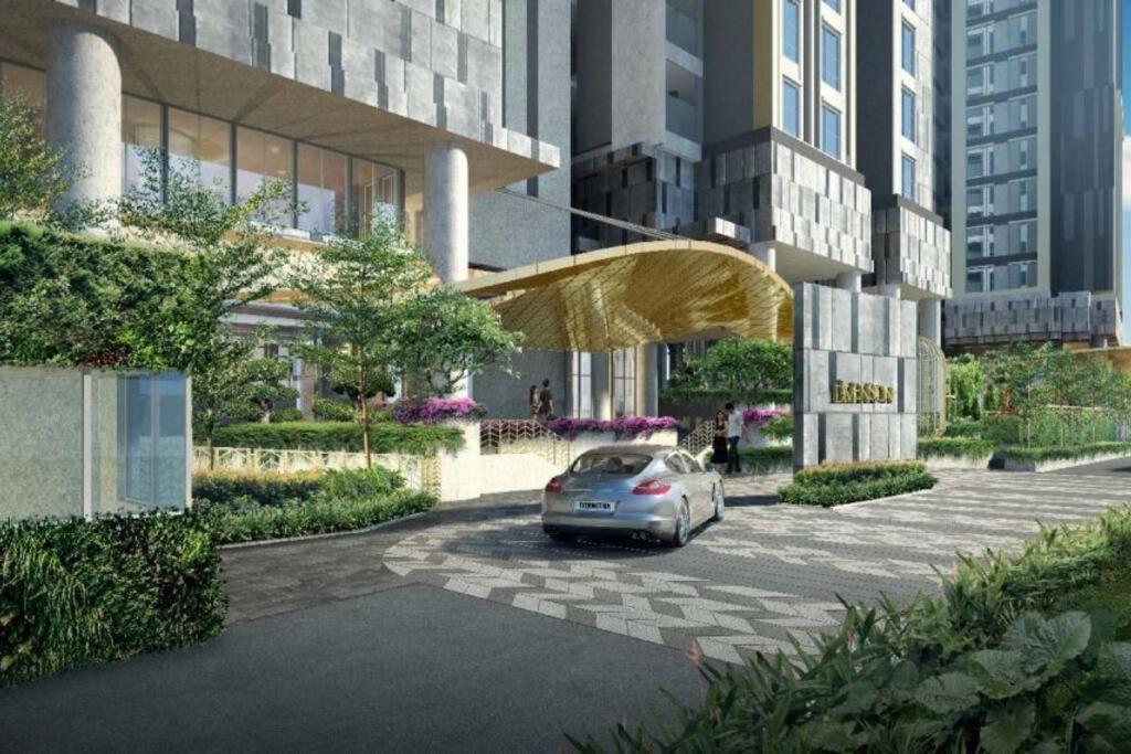 3bed Resortstyle In D1/pool/gym/cigar * TP. Hồ Chí Minh