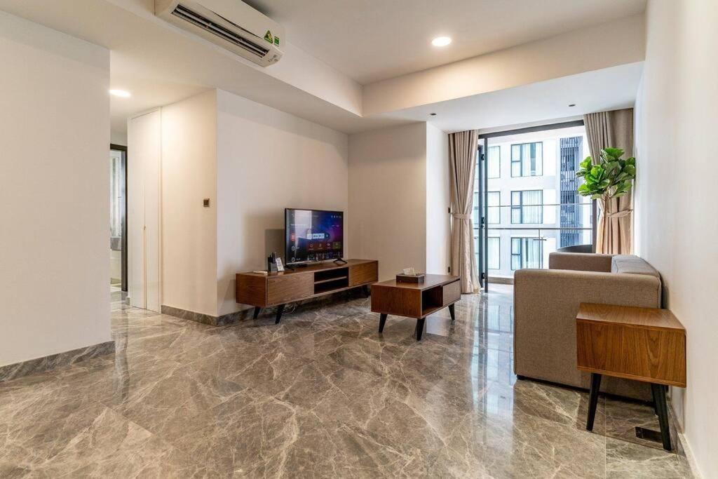 Căn hộ 3bed Resortstyle In D1/pool/gym/cigar