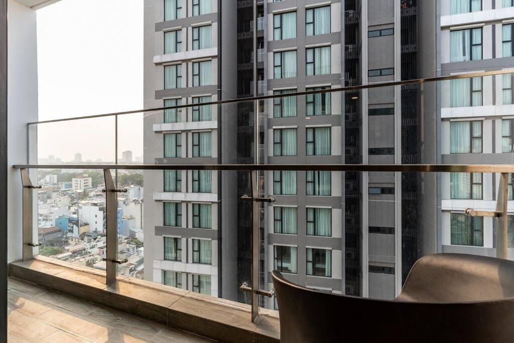 3bed Resortstyle In D1/pool/gym/cigar TP. Hồ Chí Minh