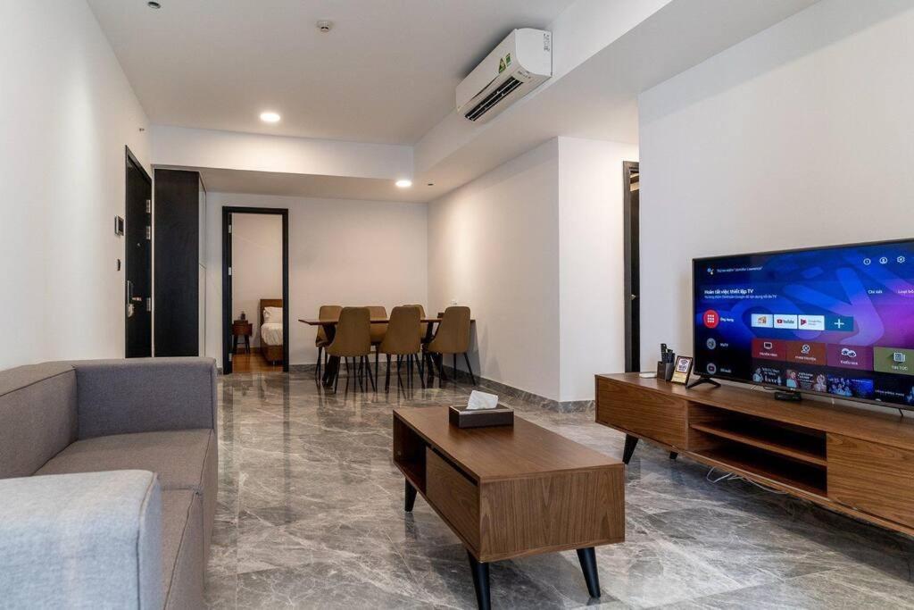 Căn hộ 3bed Resortstyle In D1/pool/gym/cigar *
