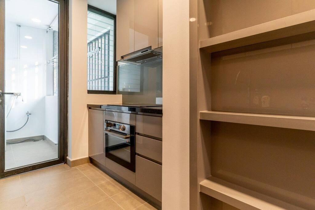 3bed Resortstyle In D1/pool/gym/cigar
