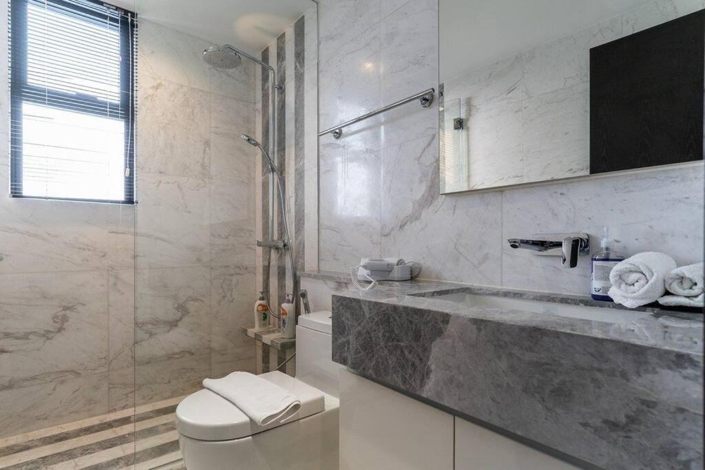 3bed Resortstyle In D1/pool/gym/cigar * TP. Hồ Chí Minh