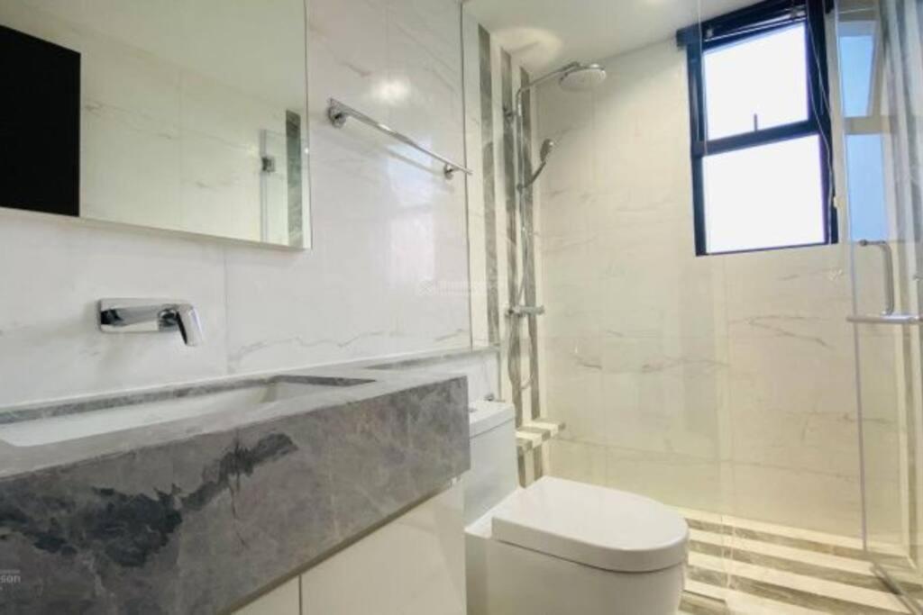 3bed Resortstyle In D1/pool/gym/cigar TP. Hồ Chí Minh