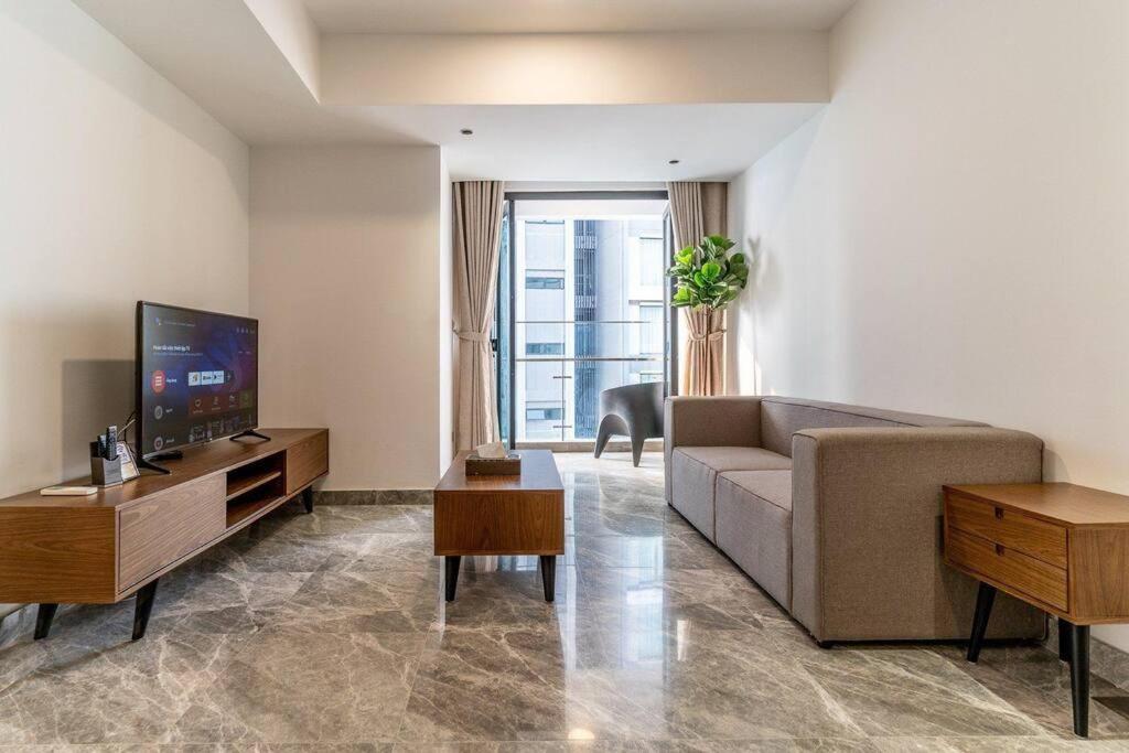 3bed Resortstyle In D1/pool/gym/cigar