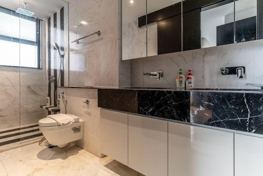 3bed Resortstyle In D1/pool/gym/cigar Căn hộ