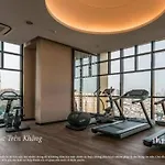 3Bed Resortstyle In Central D1/Pool/Gym/Cigar Room