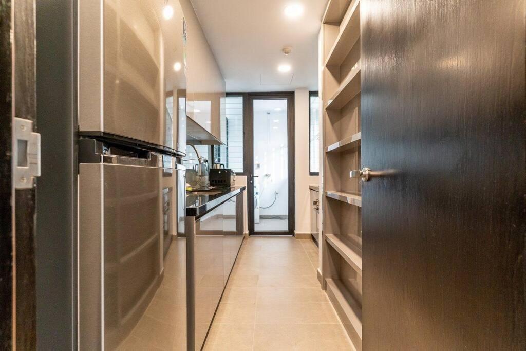 3bed Resortstyle In D1/pool/gym/cigar *